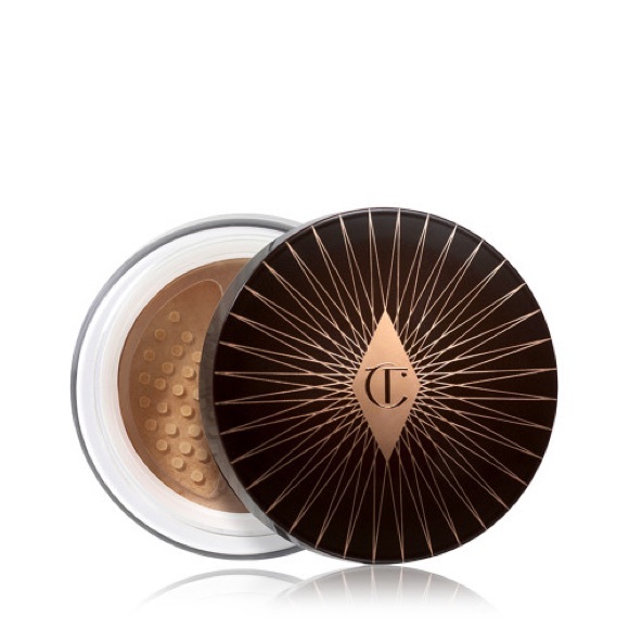 Charlotte Tilbury Other - NEW! CHARLOTTE TILBURY GENIUS MAGIC POWDER 3